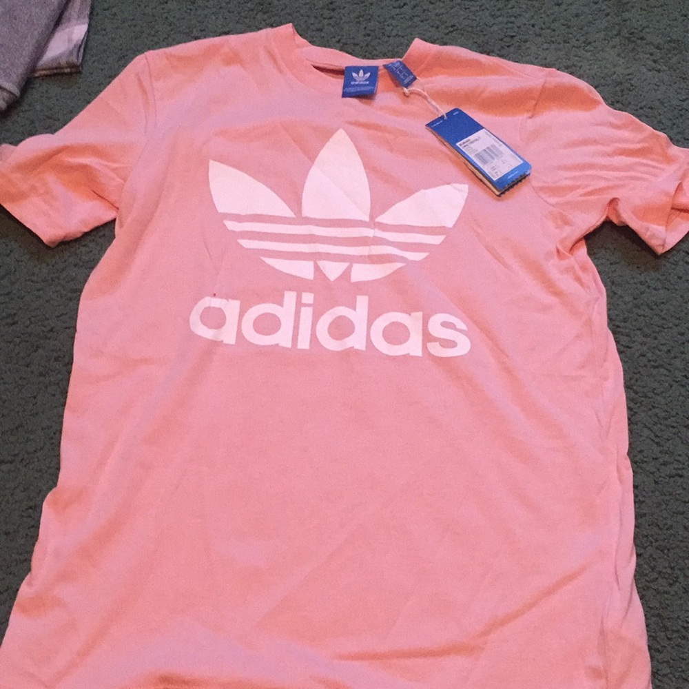 Adidas shirt